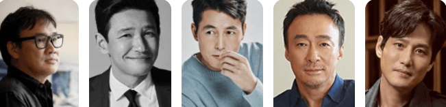 서울의 봄 영화 평점 및 관객수(쿠키 영상 여부)