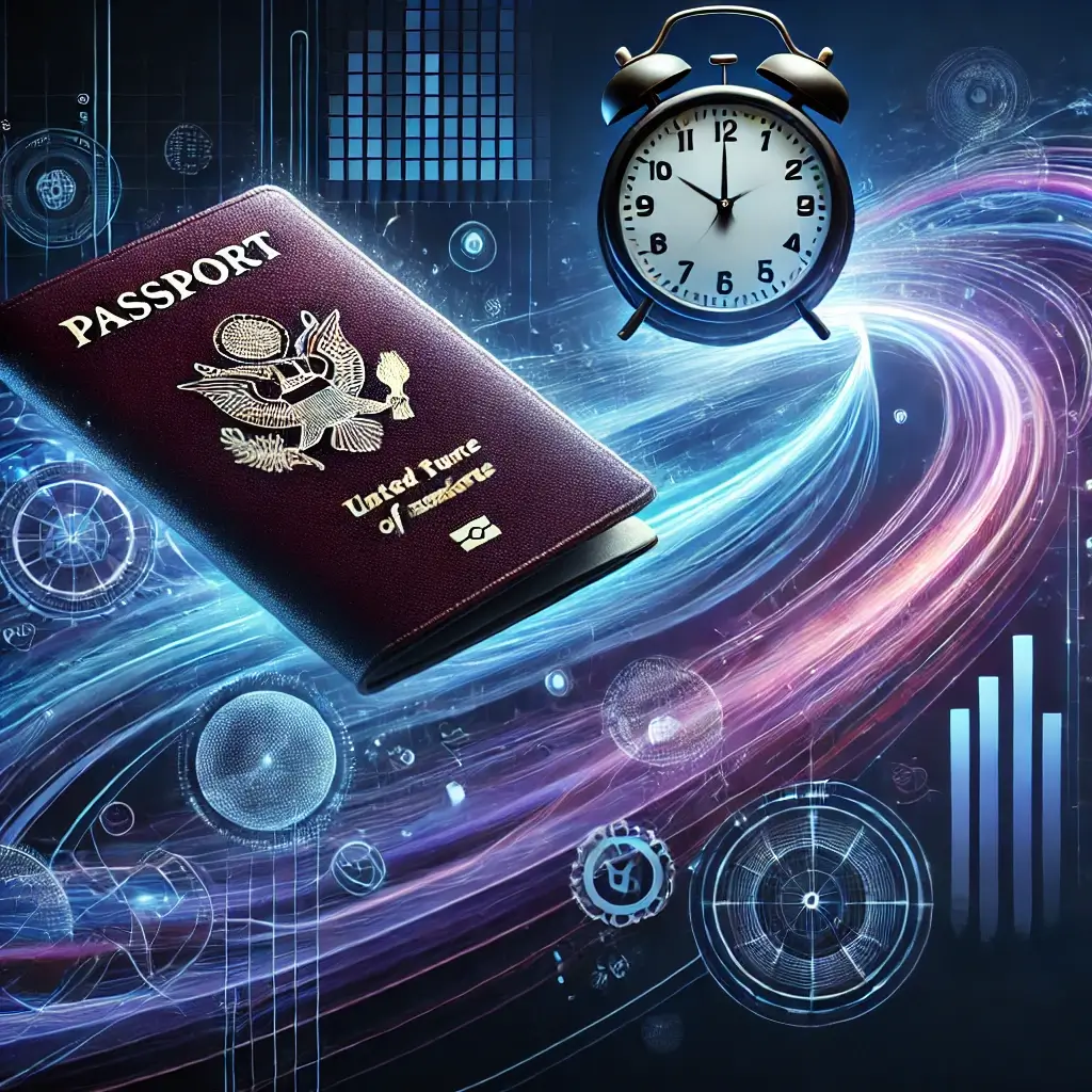 여권 갱신 준비물과 기간 비용 신청 절차 총정리