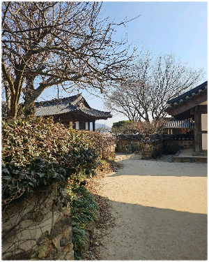 드라마 최참판댁 촬영지 