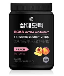 추천BCAA