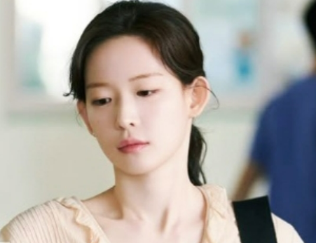 첫사랑을 위하여 등장인물