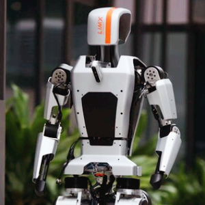 중국 휴머노이드 로봇 관련주 대장주 TOP5