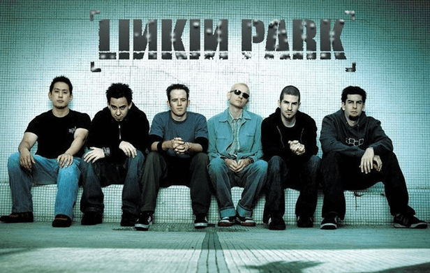 밴드 린킨 파크(Linkin Park)
