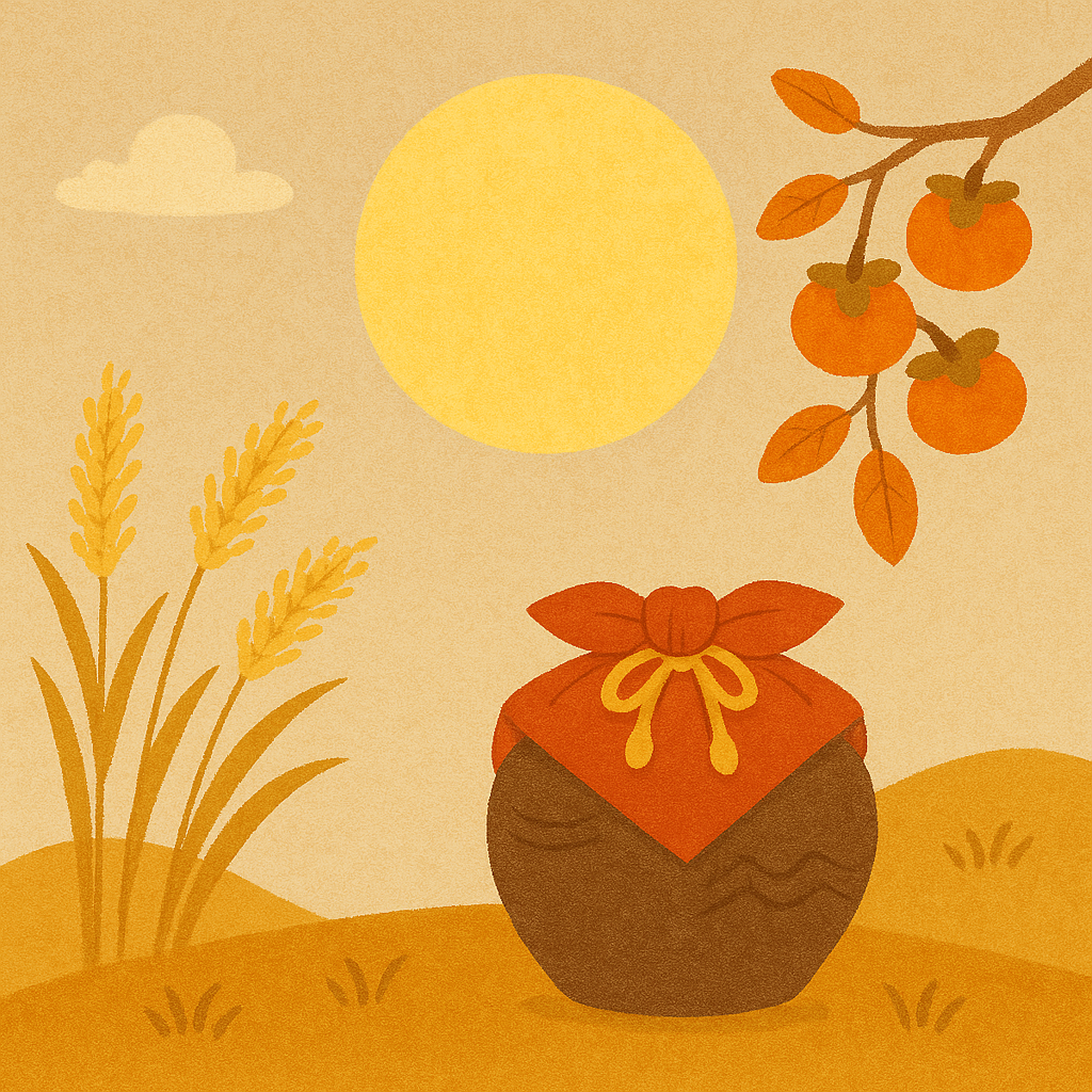 2025 추석 인사말, 감각있게 전하는 센스 만점 메시지 모음