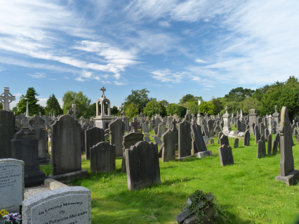 죽음을 맞이하는 태도: 서양과 동양의 철학적 차이