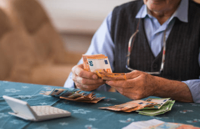 기초연금과 노령연금 차이