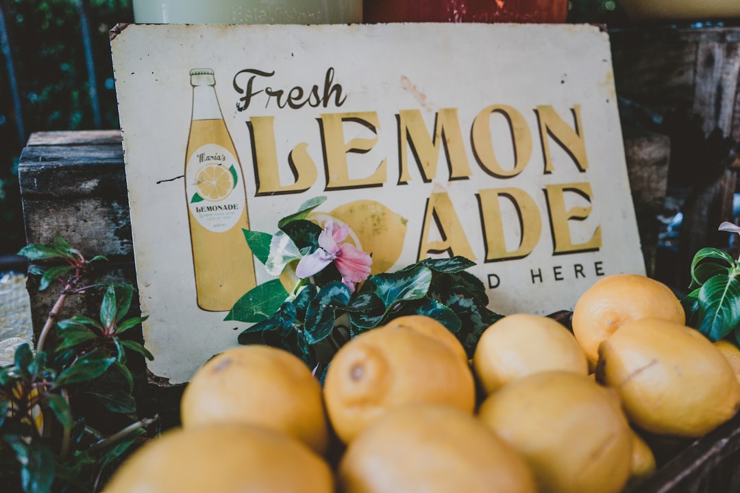 Lemonade