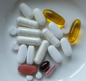 고지혈증에 좋은 음식 영양제 식단