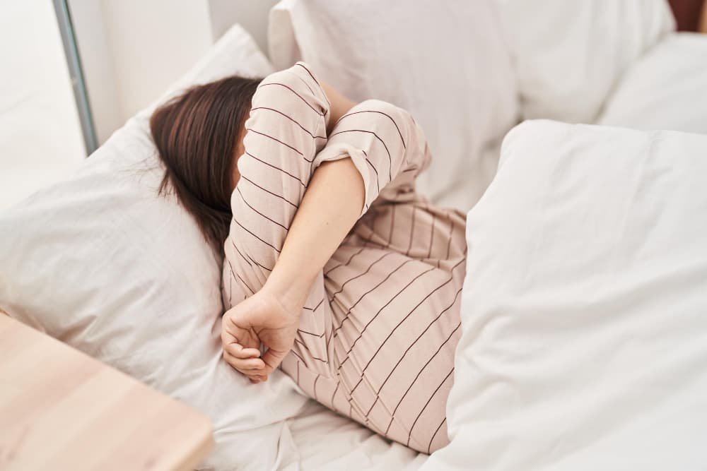 수면 패턴이 면역력에 미치는 영향