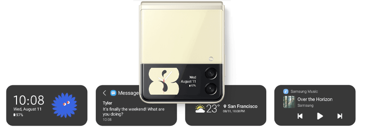 갤럭시Z플립3_갤럭시Z플립_디스플레이 갤럭시Z플립3_갤럭시Z플립_디스플레이