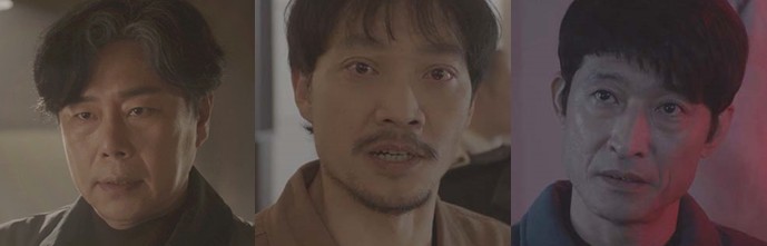 [드라마추천] 결말이 궁금한 블라인드 몇부작, 인물관계도, 등장인물
