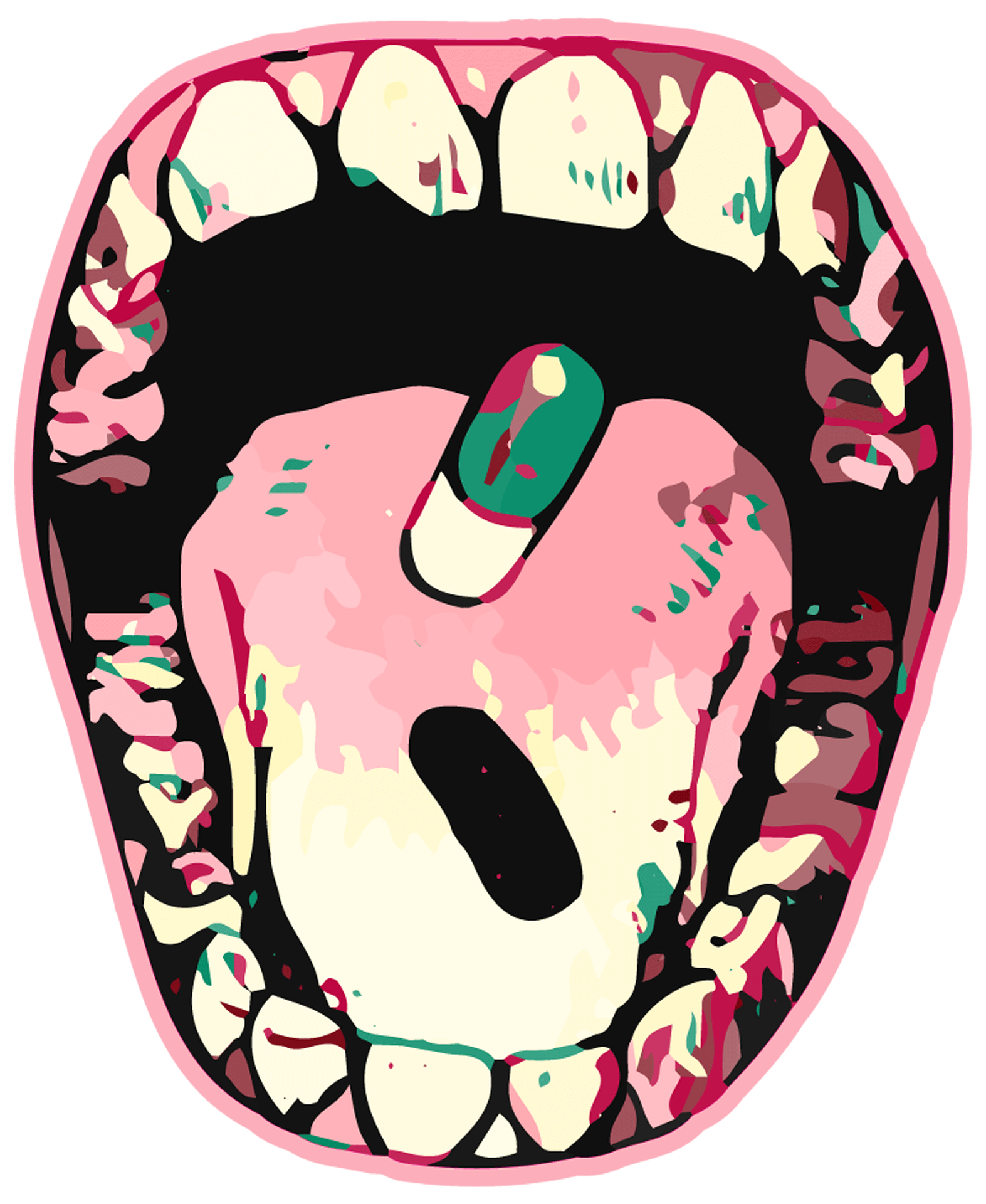 입병 빨리 낫는 법 총정리|하루만에 통증 줄이는 과학적 방법