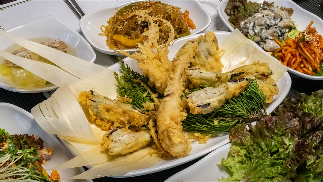 강화섬쌀밥집 메뉴·가격·후기들 살펴보니 이런 느낌이더라고요