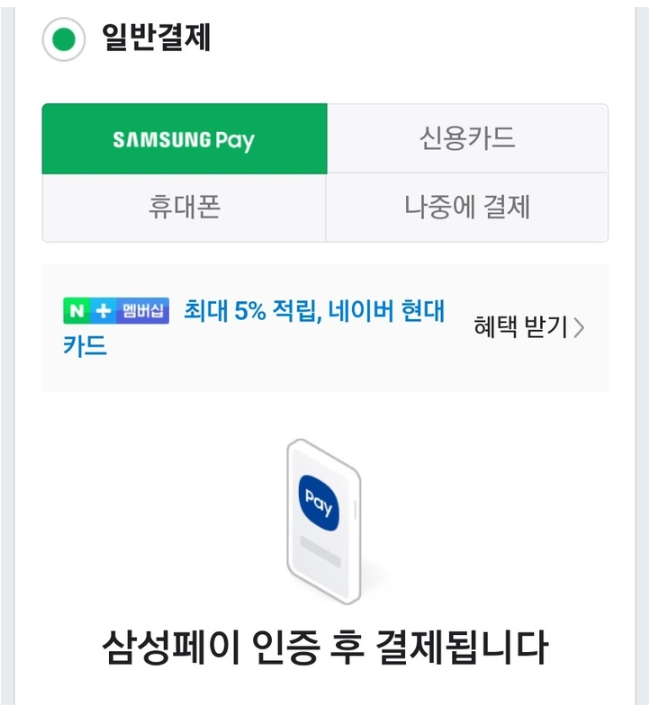 애플페이.ApplePay.삼성전자반격.삼성페이·네이버페이·카카오버페이 손잡는다