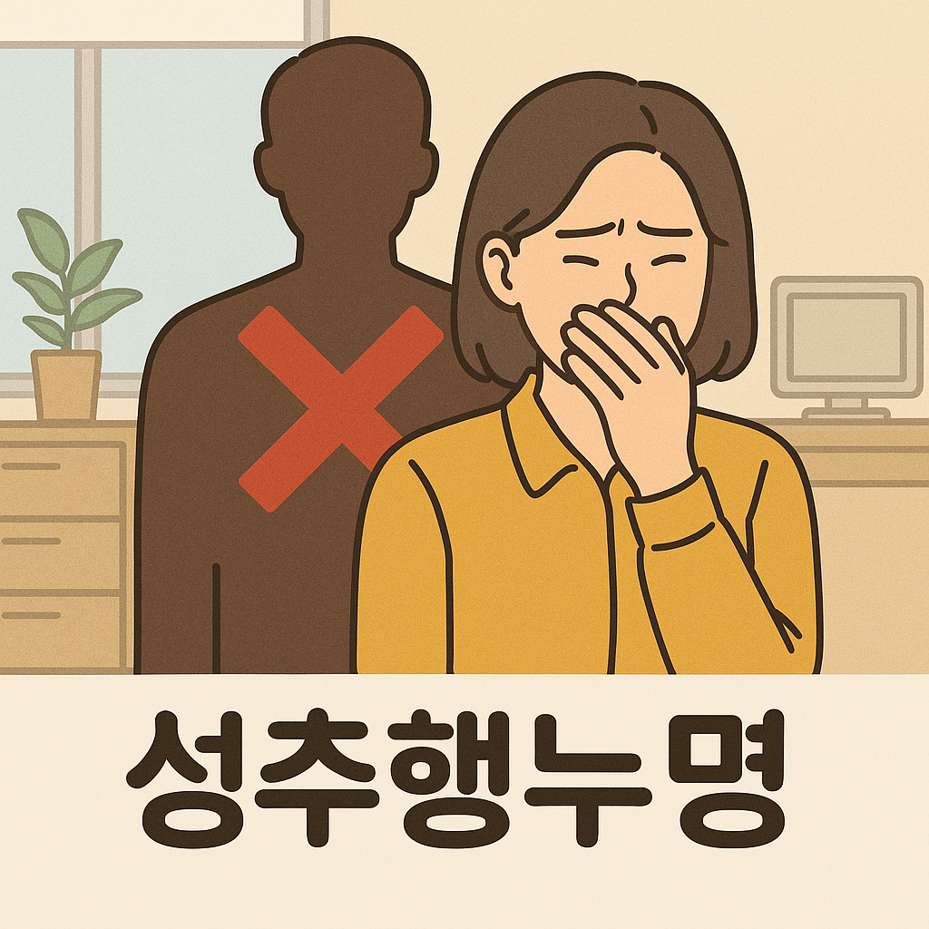 광주강제추행 전문 변호사, 성추행누명