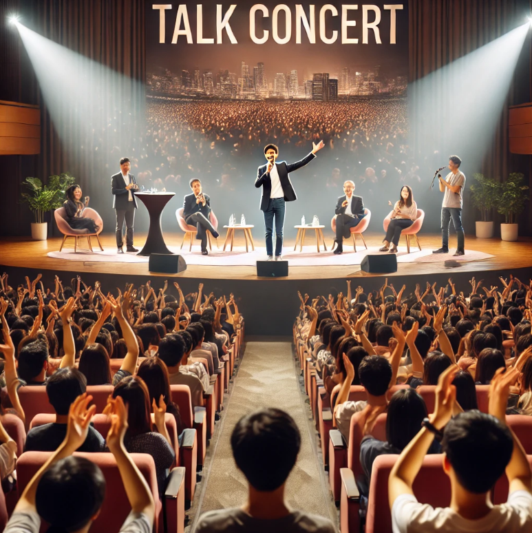 김창옥 토크콘서트 시즌4 제주 예매6