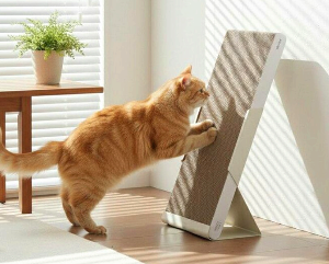 고양이 발톱 관리 방법 총정리｜안전하게 발톱 깎는 법부터 스크래처 활용까지