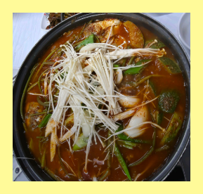 부안 맛집 베스트10