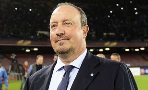 라파엘 베니테즈 감독