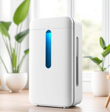 공기청정기 탈취필터