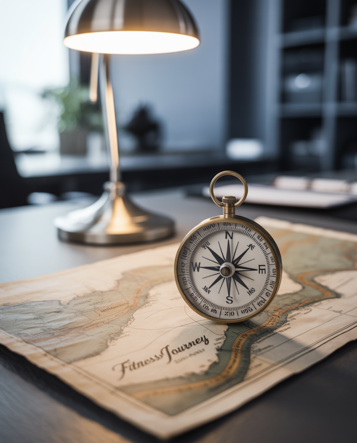 인바디는 &amp;#39;지도&amp;#39;일 뿐&amp;#44; &amp;#39;목적지&amp;#39;가 아니다