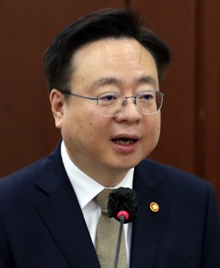 조규홍 복지부 장관 프로필 나이 고향 재산