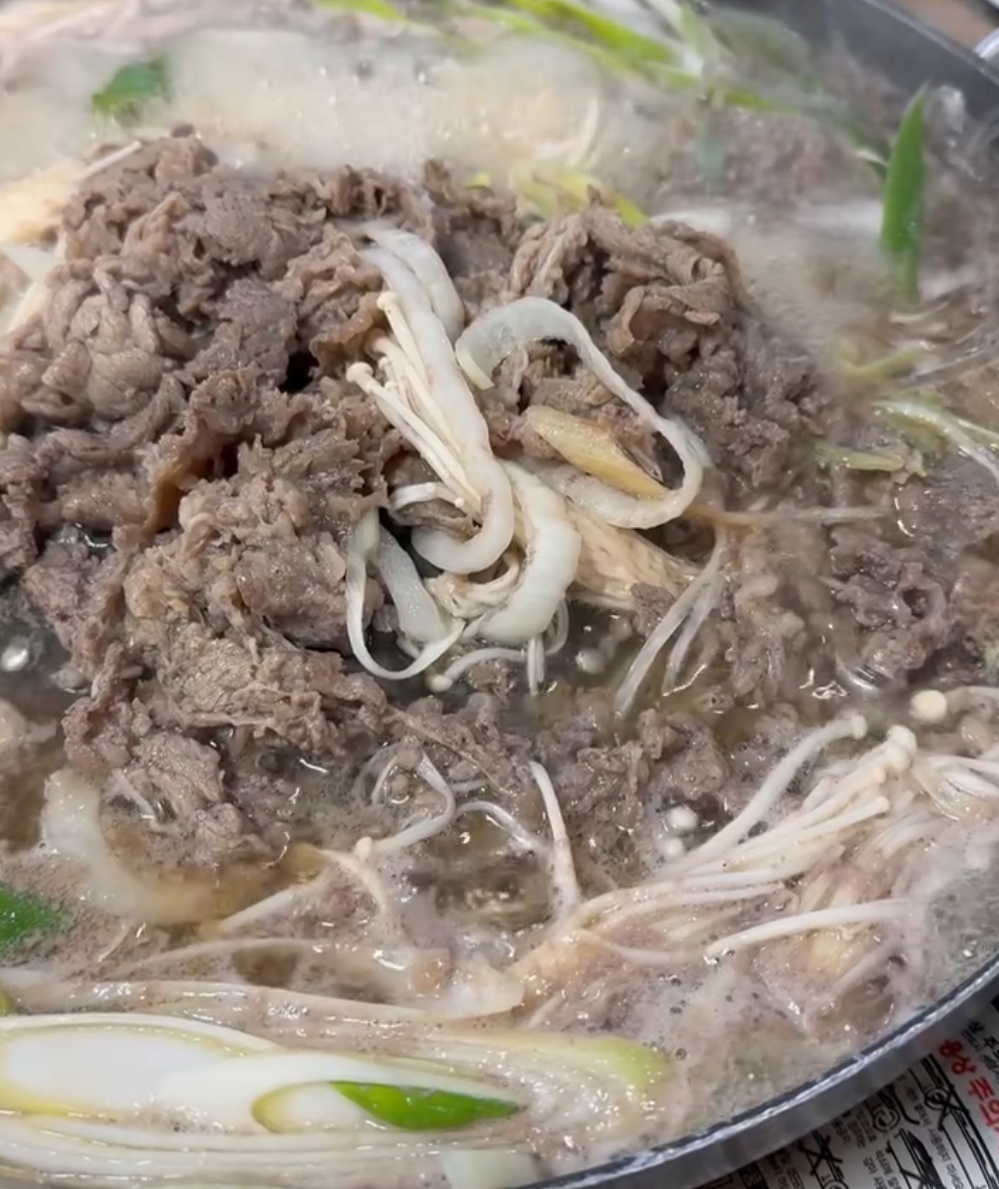 인천 맛집 베스트10