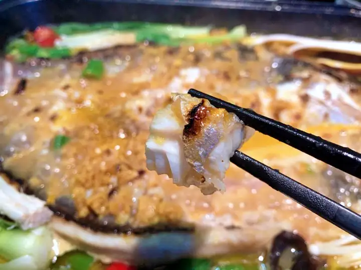 반티엔야오 카오위 중국 사천식 마라 생선요리 건대입구 건대 맛집 추천 생방송투데이 리얼맛집 오늘방송 수요맛전