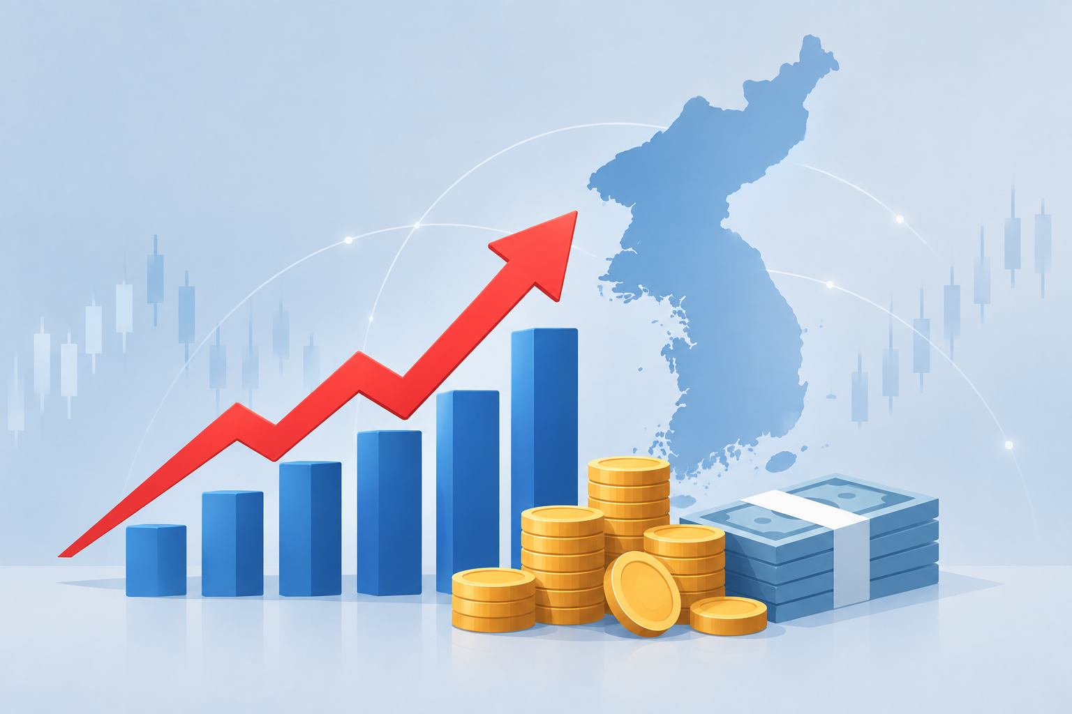 기준금리 3%시대, 내 대출과 저축은 어떻게 바뀔까