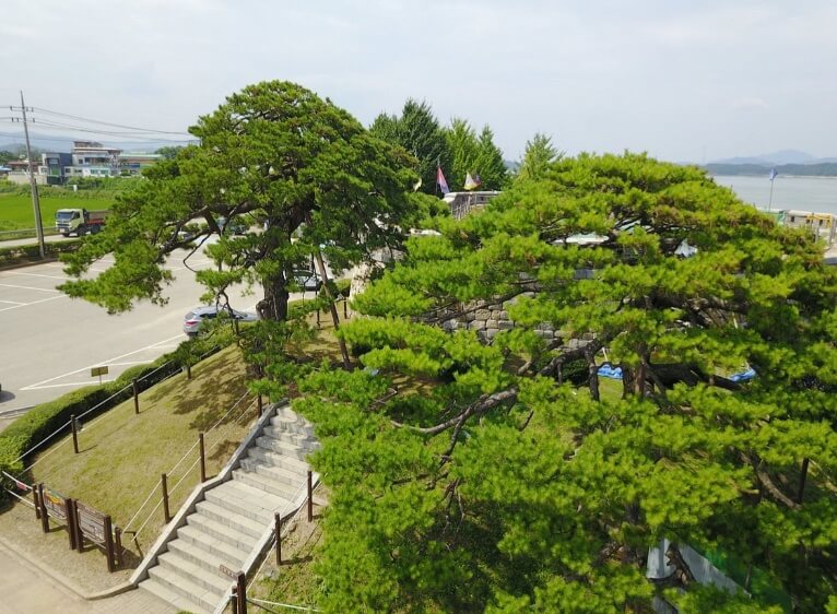 강화도 가볼만한곳 베스트 10 초지진 