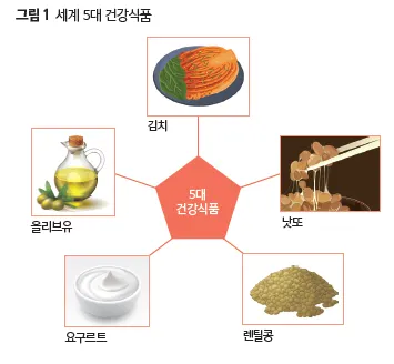 세계 5대 건강식품 종류 효능 섭취 방법 총정리_7