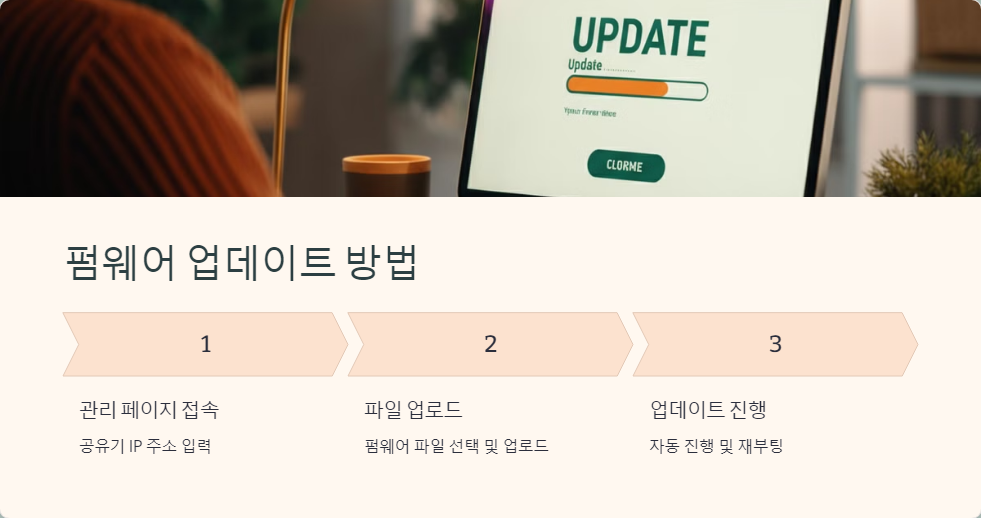 업데이트
