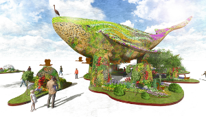 고양국제꽃박람회