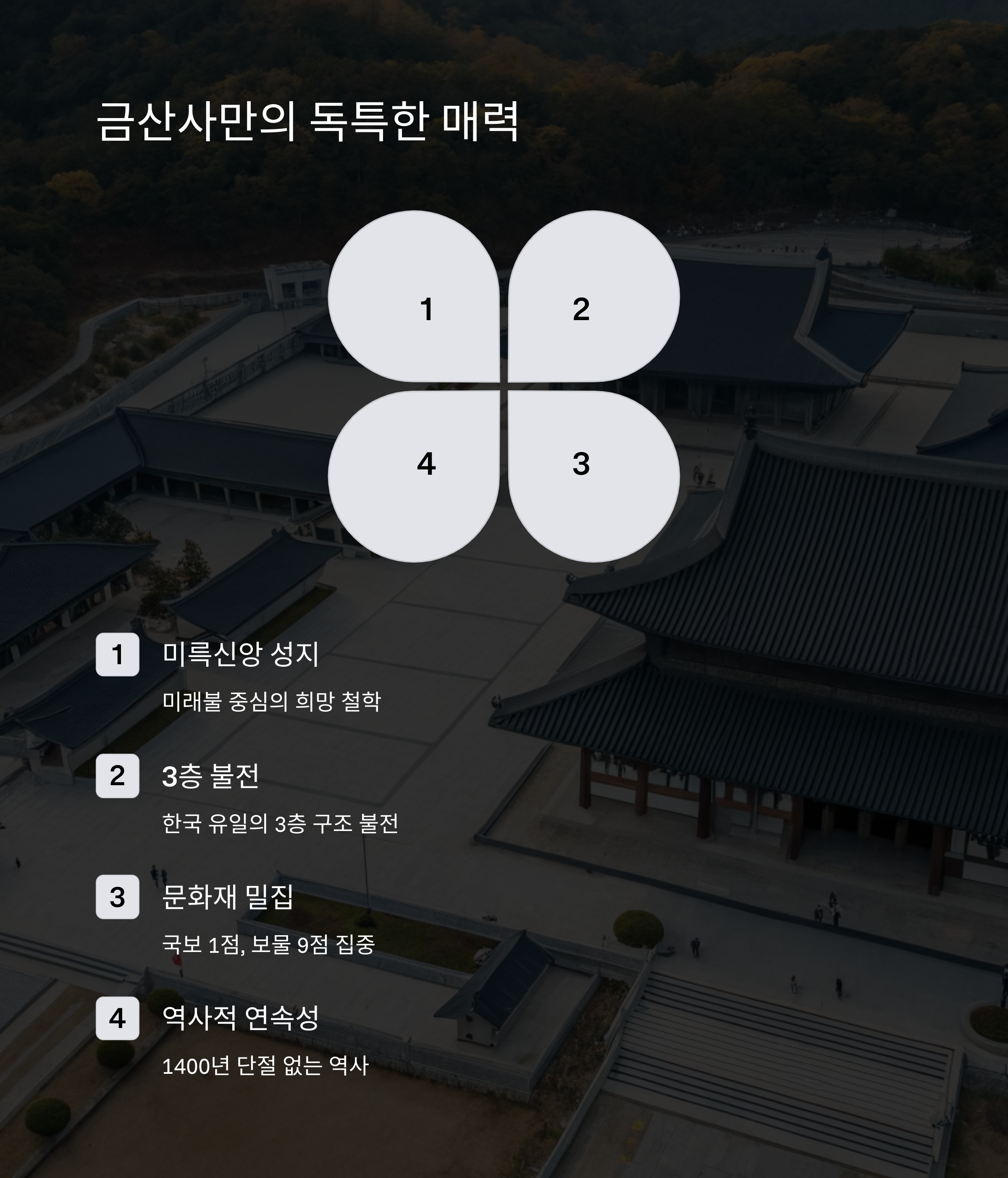 금산사