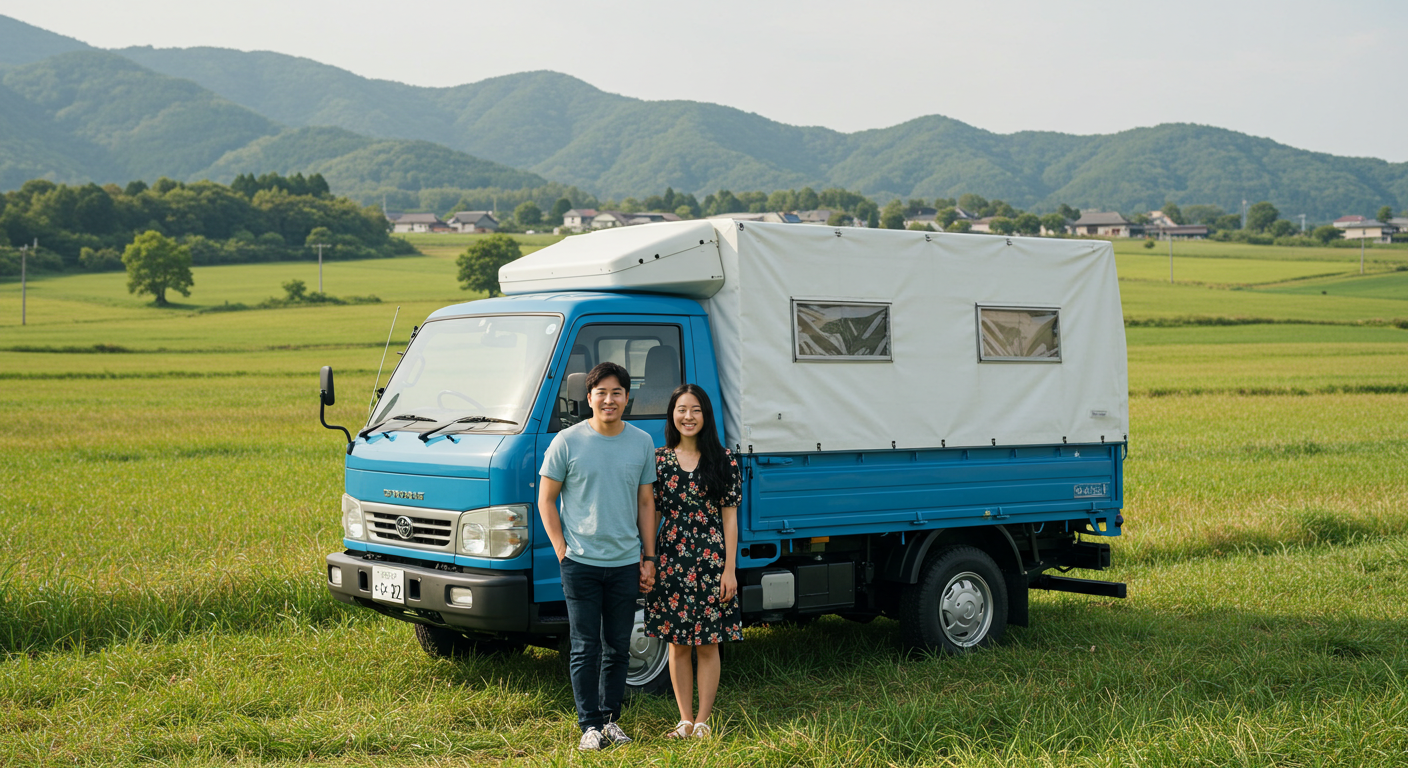 소형 이사 비용