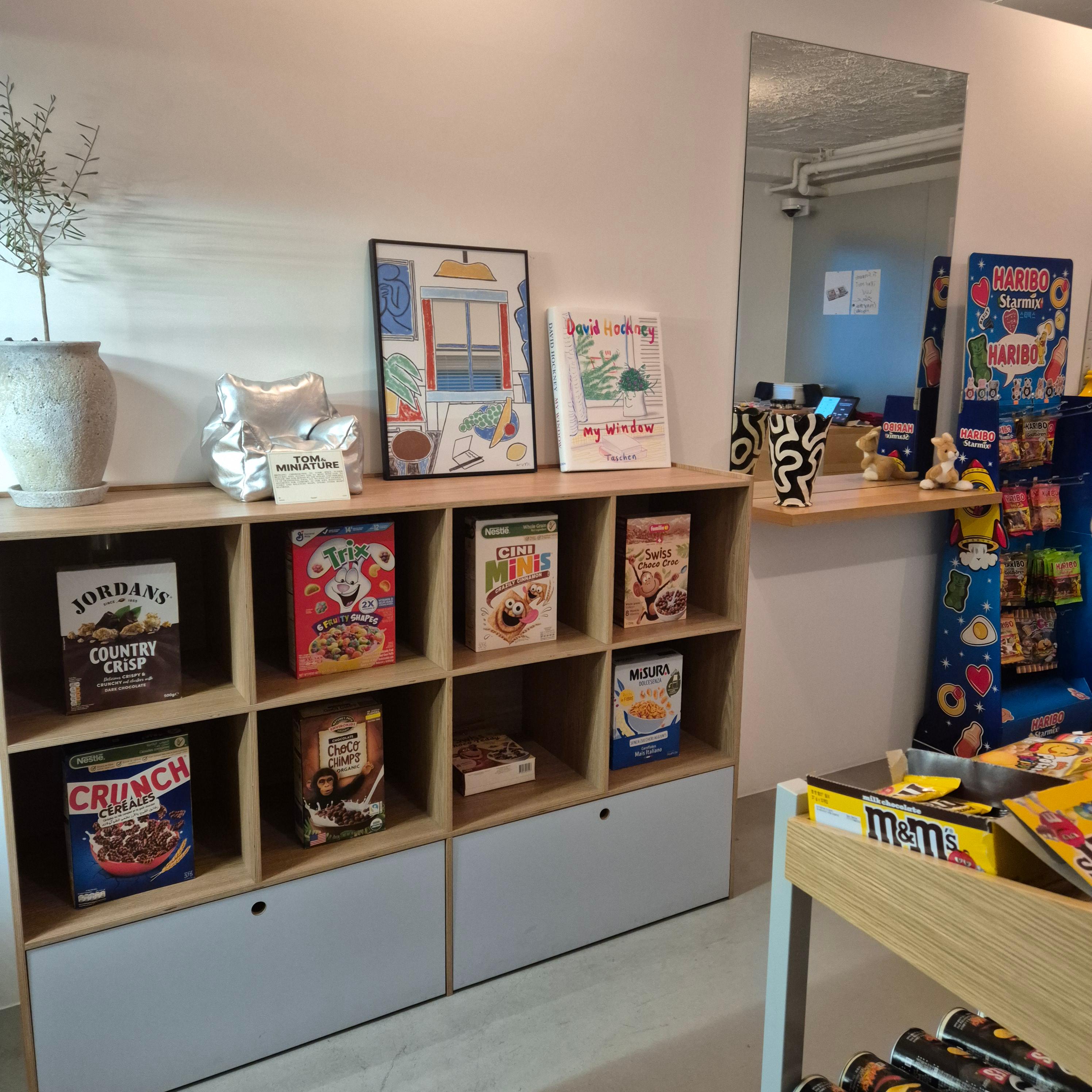 서촌 맛집, 서촌 캥거루