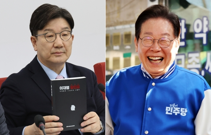 권성동 의원 프로필 : 나이 배우자 재산 정치이력 통일교 관련 보도까지