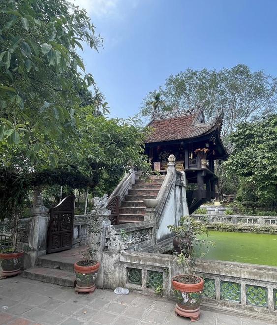 하노이 가족여행 추천