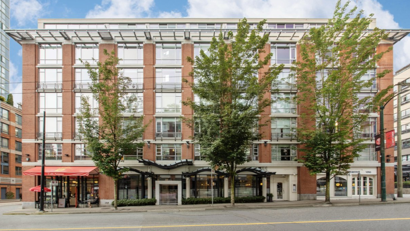 OPUS Hotel Vancouver, 벤쿠버 캐나다 : 어메니티, 소개, 관광, 부대시설, 객실