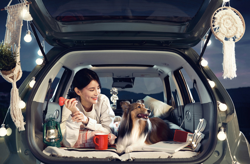 2025 캐스퍼 전기차 디자인