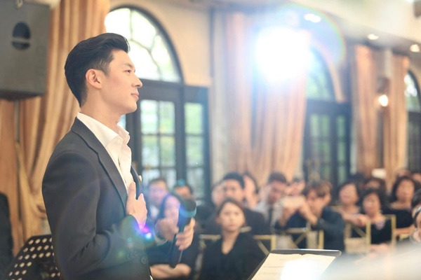 가수 팀 나이 프로필