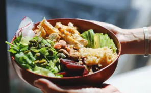 당뇨 초기 증상, 당뇨에 좋은음식