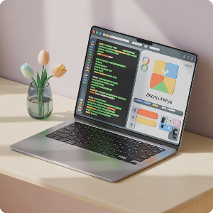 노트북 화면 분할 단축키 이미지