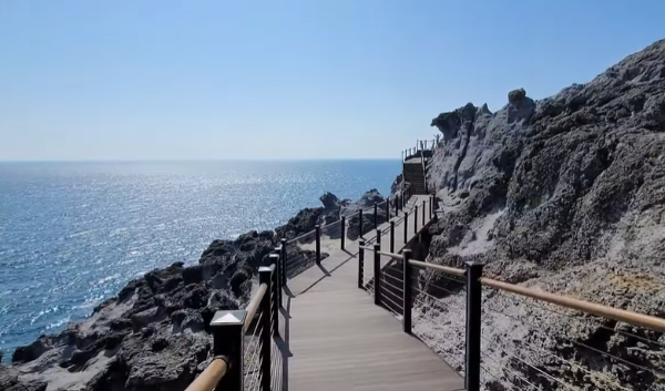 울릉도,독도여행