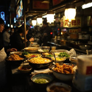 후쿠오카 맛집 탐방