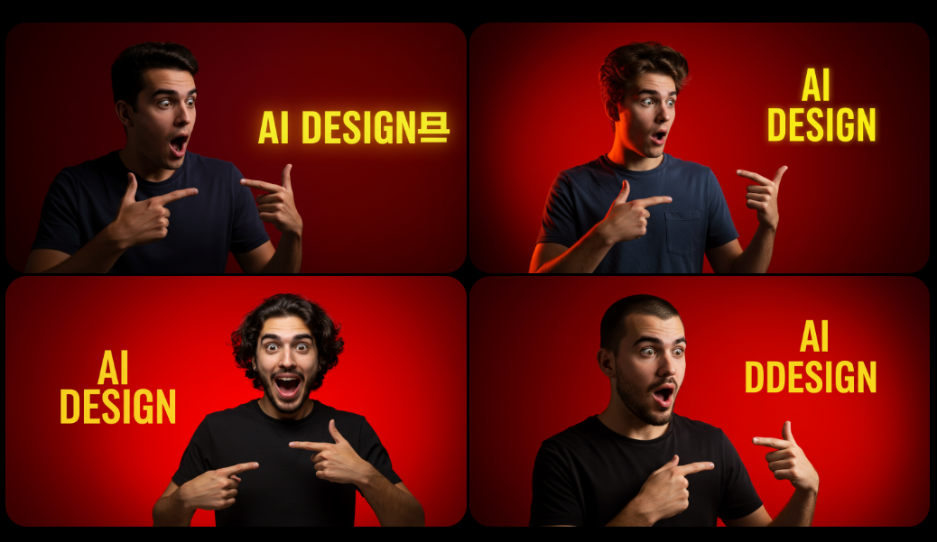 구글 이미지 생성 AI 'ImageFX' 사용법 및 핵심 프롬프트 활용 가이드 블로그 유튜브 썸네일 실사풍 3D 고퀄 이미지 생성 제품사진 활용법 시니어 인생사연 채널 이미지