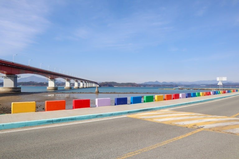 사천 가볼만한곳 베스트10