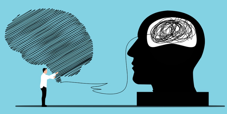 치매치료를 나타내는 이미지입니다.