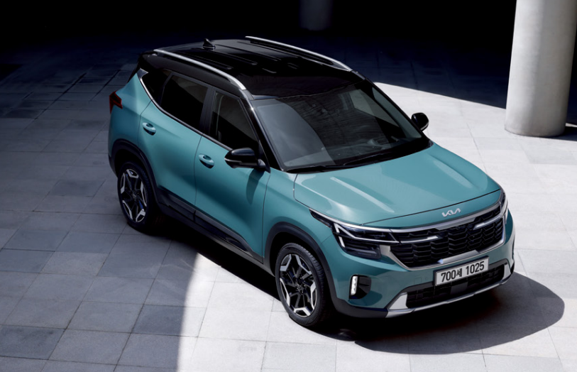 셀토스 하이브리드 가격, 출시 소식, 연비 혜택은?