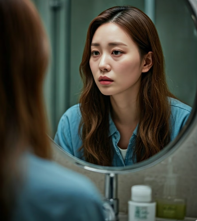 철분 부족증상